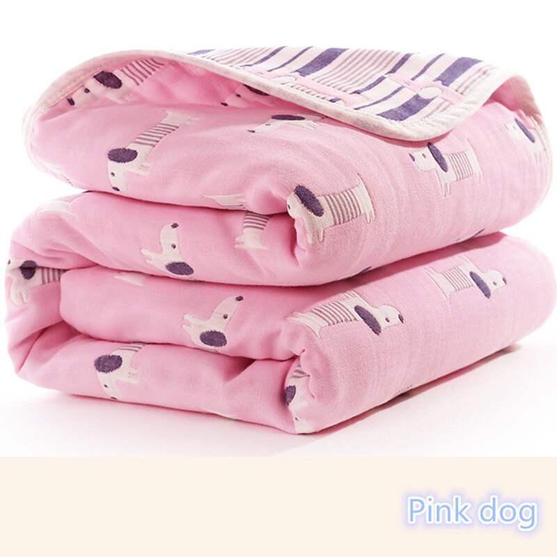 Pink dog