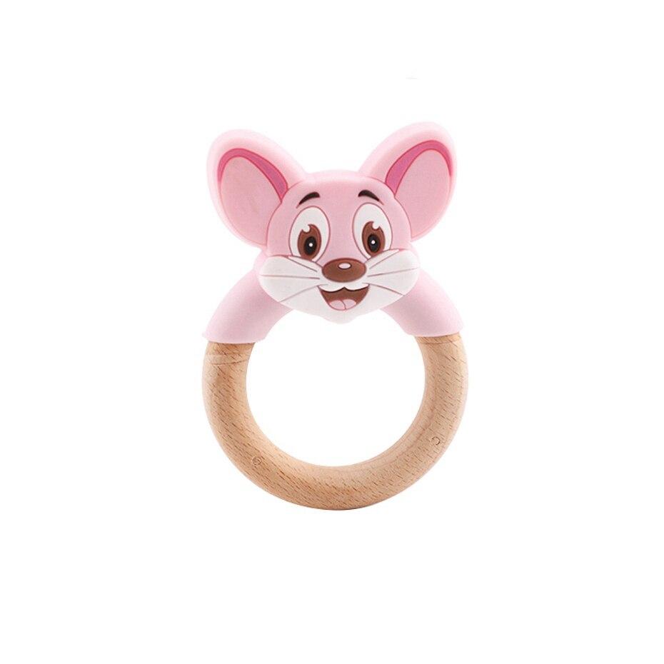 pink mouse