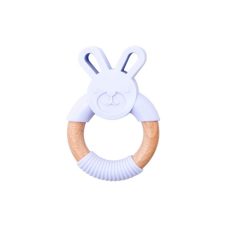 Rabbit Purple