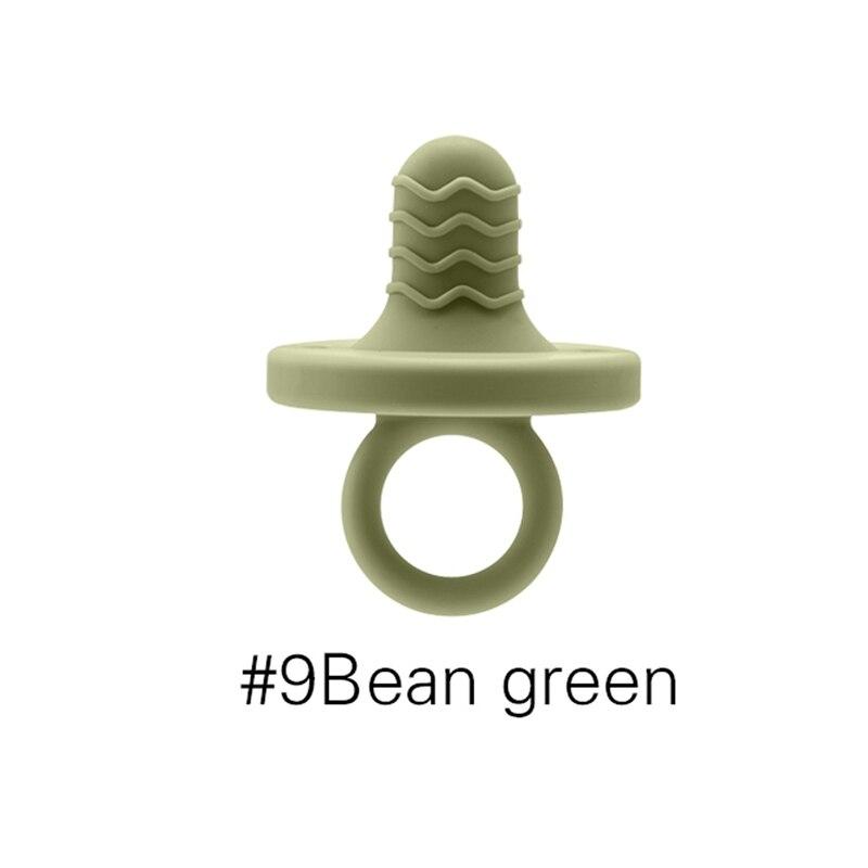 Bean Green