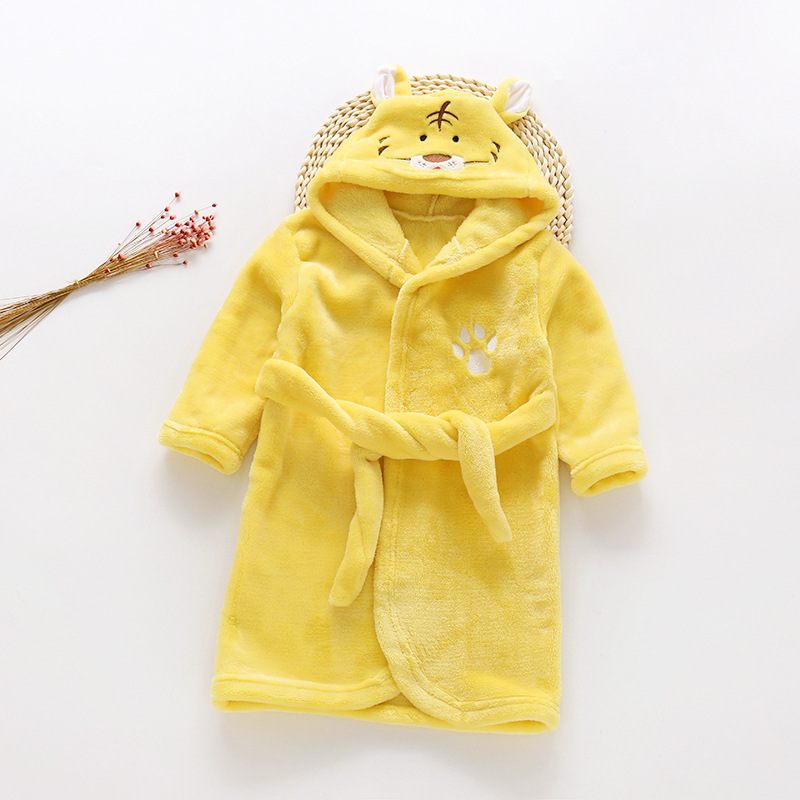 Yellow-Tiger