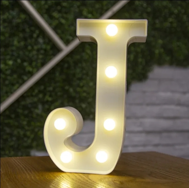 J