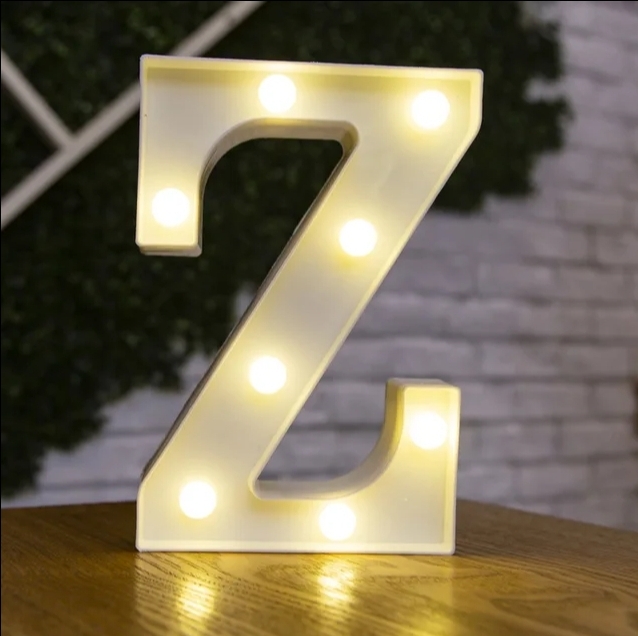 Z