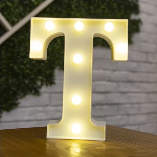 T